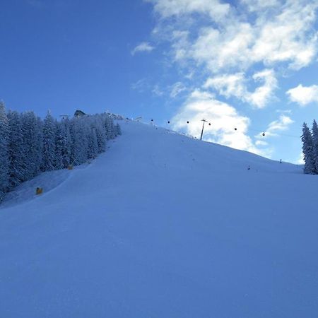 Schneeberghof Lägenhet Westendorf Exteriör bild